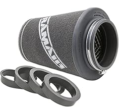 Ramair filters 296 usato  Spedito ovunque in Italia 