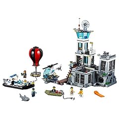 Lego city prison for sale  Delivered anywhere in USA 