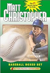 Baseball boxed set for sale  Delivered anywhere in USA 