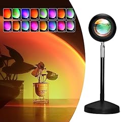 Exnemav sunset lamp for sale  Delivered anywhere in USA 