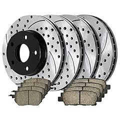 Autoshack brake kit for sale  Delivered anywhere in USA 