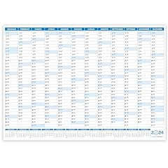 Calendario planner 2024 usato  Spedito ovunque in Italia 