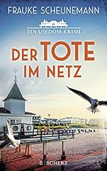 Tote netz usedom gebraucht kaufen  Wird an jeden Ort in Deutschland