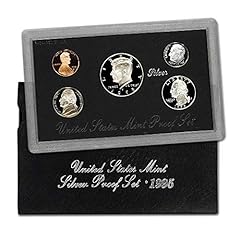 1995 silver proof for sale  Delivered anywhere in USA 