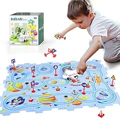 Yooyid puzzle plastique d'occasion  Livré partout en France