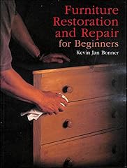 Furniture restoration repair for sale  Delivered anywhere in USA 