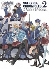 Valkyria chronicles artworks for sale  Delivered anywhere in UK