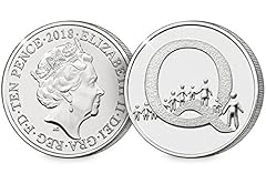 Coin 2018 queue for sale  Delivered anywhere in UK