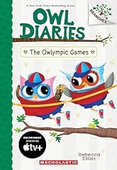 Owlympic games branches for sale  Delivered anywhere in UK