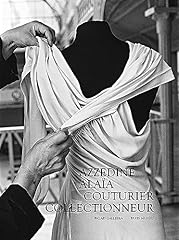 Azzedine alaïa couturier d'occasion  Livré partout en France