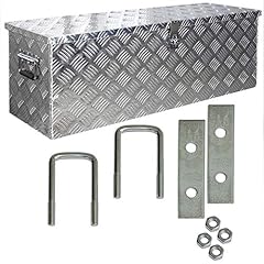 Trucky truckbox aluminium gebraucht kaufen  Wird an jeden Ort in Deutschland
