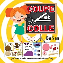 Coupe colle premiers d'occasion  Livré partout en France