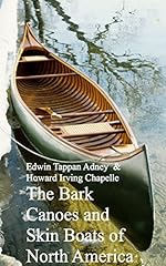 Bark canoes skin for sale  Delivered anywhere in USA 