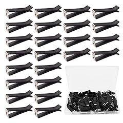 Dianrui 40pcs black for sale  Delivered anywhere in USA 
