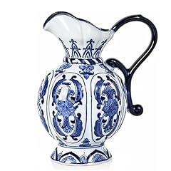 Xiuwoug vintage blau gebraucht kaufen  Wird an jeden Ort in Deutschland