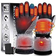 Heated gloves men for sale  Delivered anywhere in USA 