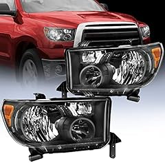 Nilight headlight assembly for sale  Delivered anywhere in USA 