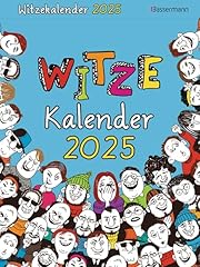 Calendrier humoristique 2025. d'occasion  Livré partout en France