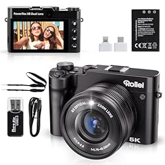 Rollei powerflex dual gebraucht kaufen  Wird an jeden Ort in Deutschland