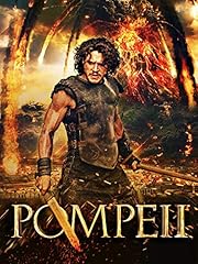 Pompeii for sale  Delivered anywhere in UK