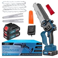 Cordless chainsaw electric for sale  Delivered anywhere in USA 