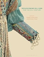 Refashioning bill gibb for sale  Delivered anywhere in UK