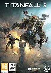 Titanfall pegi edizione usato  Spedito ovunque in Italia 