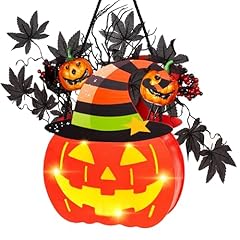 Blctec halloween pumpkin for sale  Delivered anywhere in USA 