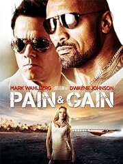 Pain gain for sale  Delivered anywhere in USA 