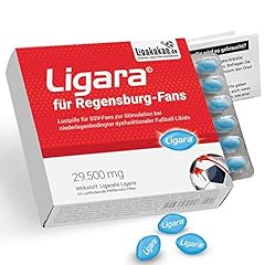 Ligara regensburg fanartikel gebraucht kaufen  Wird an jeden Ort in Deutschland