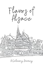 Flavors alsace culinary for sale  Delivered anywhere in USA 