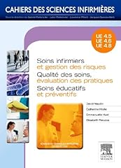 Soins infirmiers gestion d'occasion  Livré partout en Belgiqu