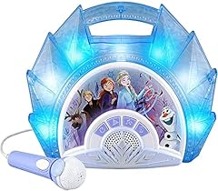 Disney frozen canta usato  Spedito ovunque in Italia 