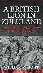 British lion zululand for sale  Delivered anywhere in UK
