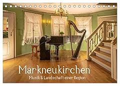 Markneukirchen musik landschaf usato  Spedito ovunque in Italia 