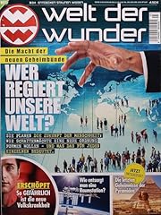 Wunder 2024 regiert gebraucht kaufen  Wird an jeden Ort in Deutschland