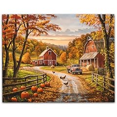 Welcome farm 11x14 for sale  Delivered anywhere in USA 
