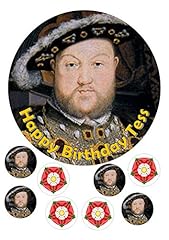 Cdb henry viii for sale  Delivered anywhere in UK