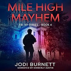 Mile high mayhem for sale  Delivered anywhere in UK