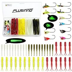 Plusinno 201pcs fishing for sale  Delivered anywhere in USA 