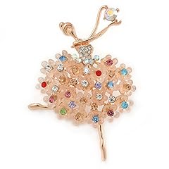 Gold plated multicoloured for sale  Delivered anywhere in UK