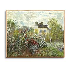Hyidecorart quadri vintage usato  Spedito ovunque in Italia 