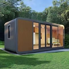 Economic cabin container for sale  Delivered anywhere in USA 