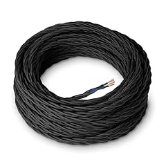 cable electrique textile d'occasion cable electrique textile d'occasion Livré partout en France