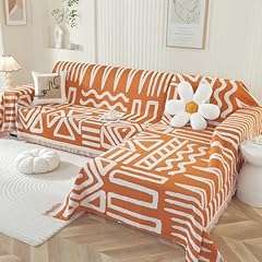 Ostepdecor boho sectional for sale  Delivered anywhere in USA 