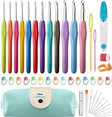 Owill crochet hooks for sale  Delivered anywhere in UK