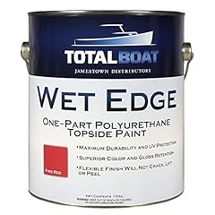 Totalboat wet edge for sale  Delivered anywhere in USA 