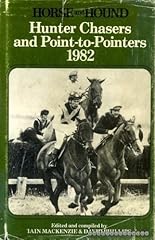 Horse hound hunter for sale  Delivered anywhere in UK