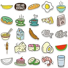 Tianwlio cartoon food gebraucht kaufen  Wird an jeden Ort in Deutschland