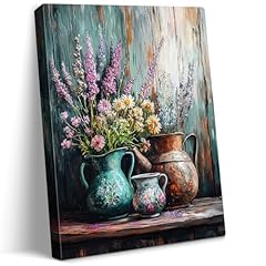 Vandlife rustic flower for sale  Delivered anywhere in USA 